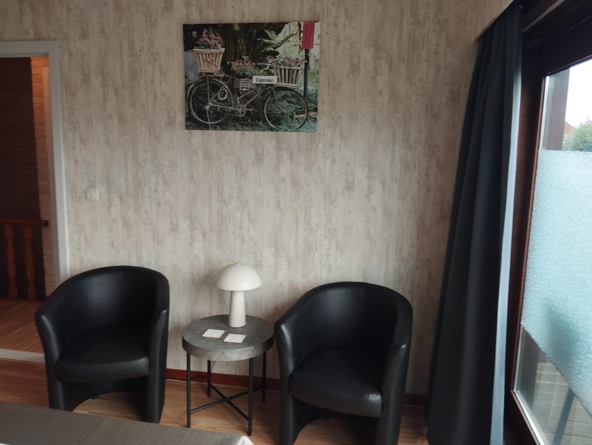 Logies Lily Διαμέρισμα Oudenburg Εξωτερικό φωτογραφία